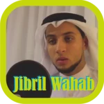 Logo of Jibril Wahab - Quran Offline android Application 